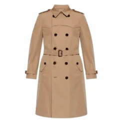 Foxfield Trenchcoat