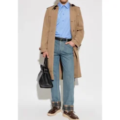 Foxfield Trenchcoat