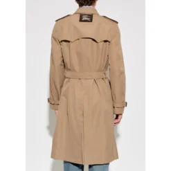 Foxfield Trenchcoat