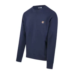 Fox Head Patch Regular Sweatshirt