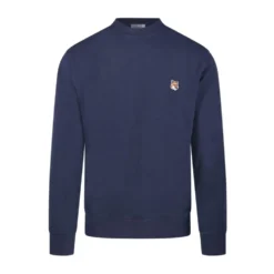 Fox Head Patch Regular Sweatshirt