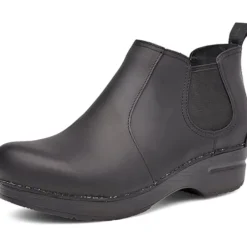 Frankie Chelsea Boot