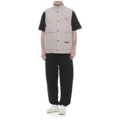 Freestyle Vest