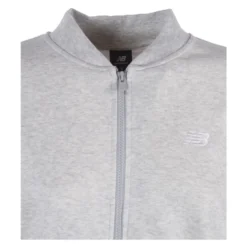 French Terry Bomber