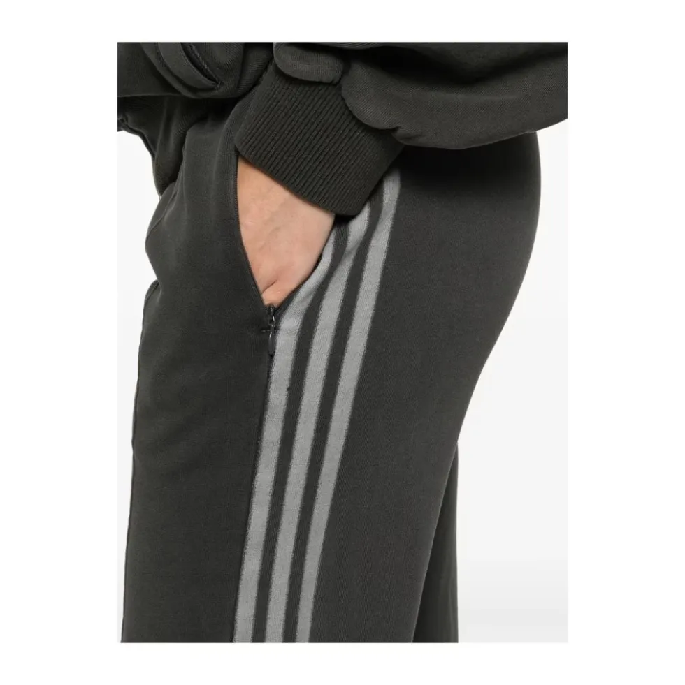 French Terry Track Pant
