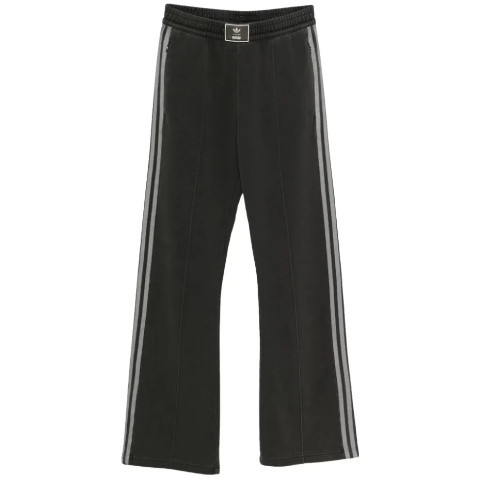 French Terry Track Pant
