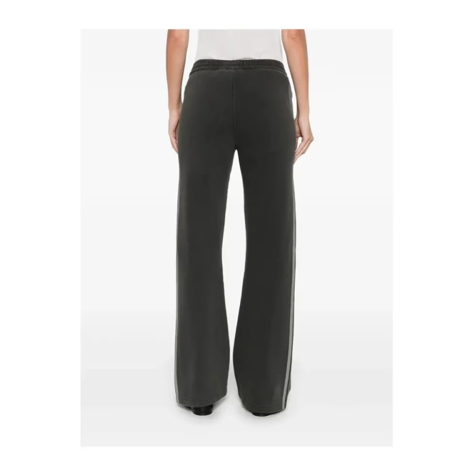French Terry Track Pant