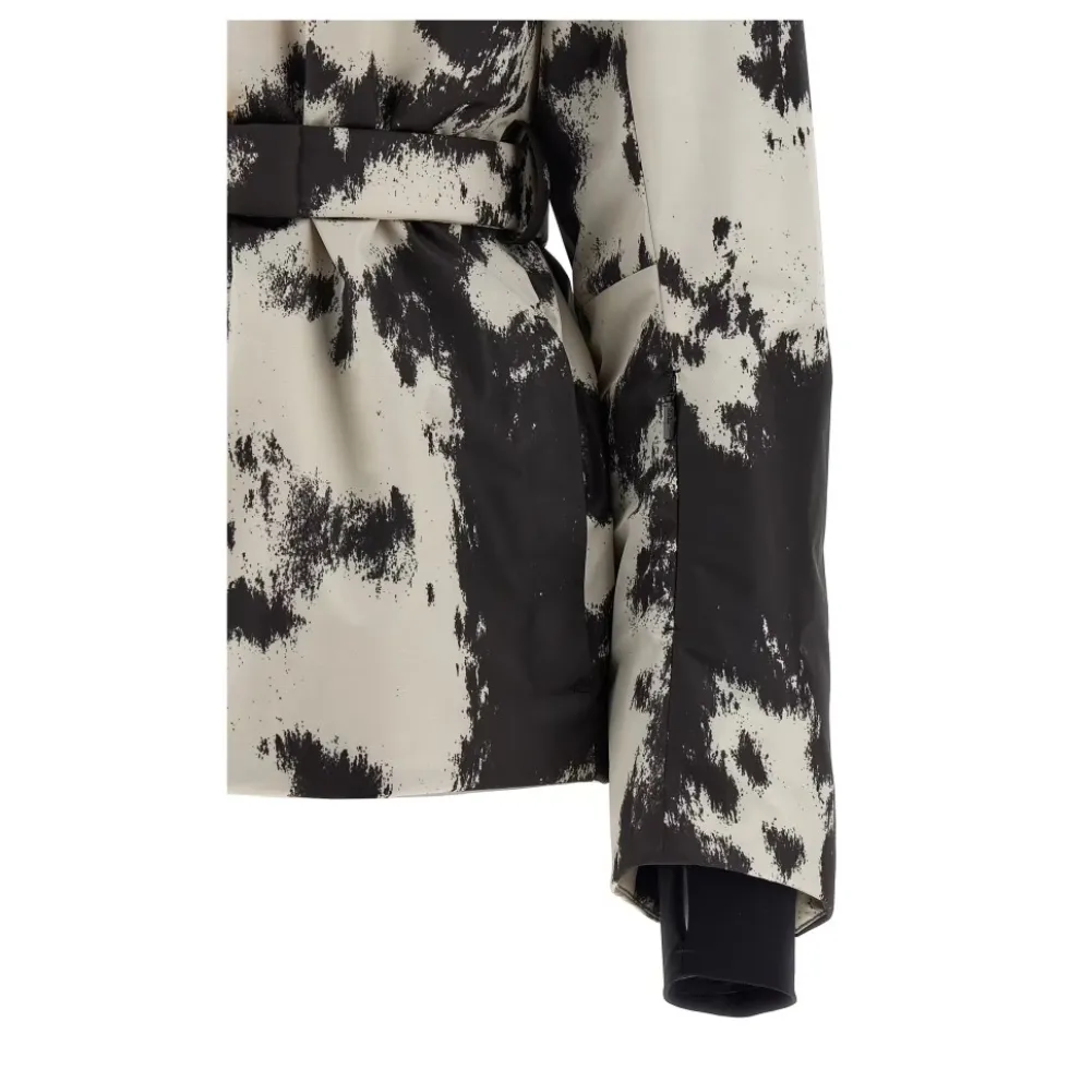Frosted Fauna Ski Jacket