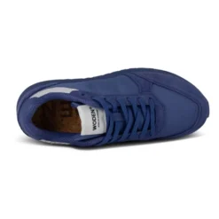 Fruit Blueberry Fashion Sneakers