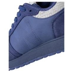 Fruit Blueberry Fashion Sneakers