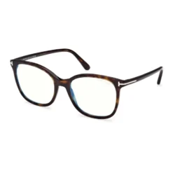 FT6089B 052 Eyeglasses