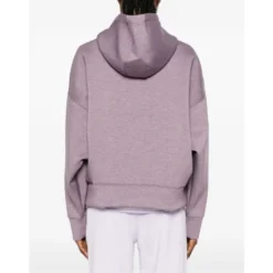 Full Zip Hættetrøje