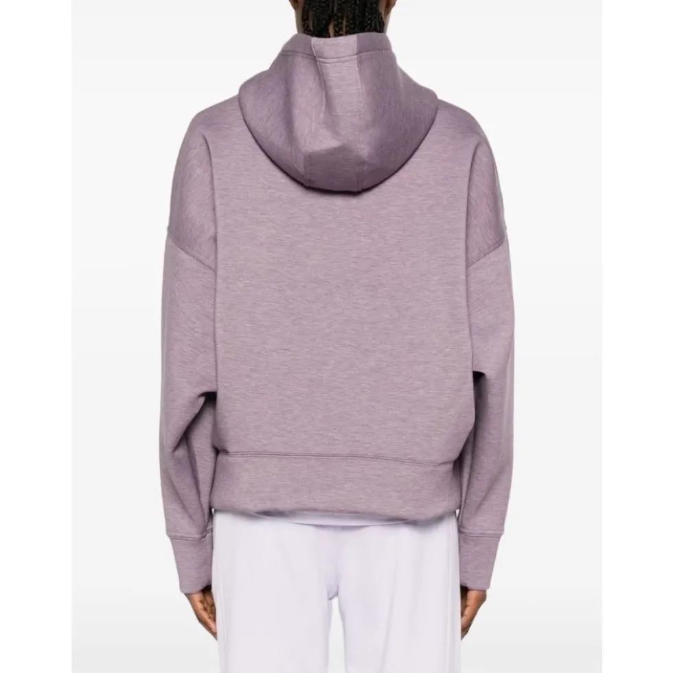 Full Zip Hættetrøje