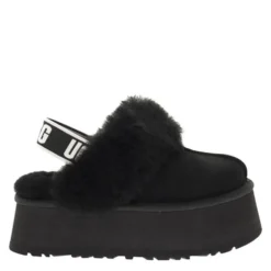 Funkette Slipper