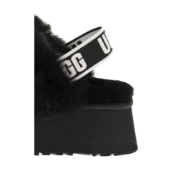 Funkette Slipper