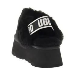 Funkette Slipper