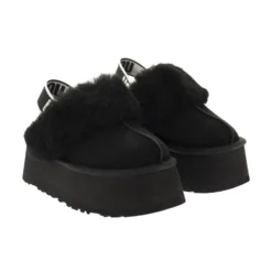 Funkette Slipper