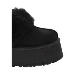 Funkette Slipper