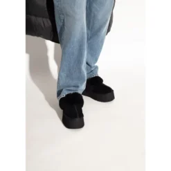 Funkette Slipper