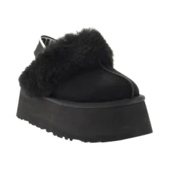Funkette Slipper