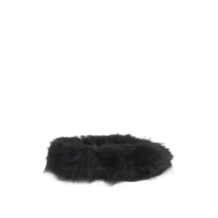 Furry Ballerina