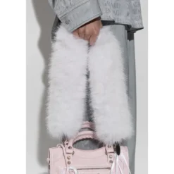 Fur taskerem