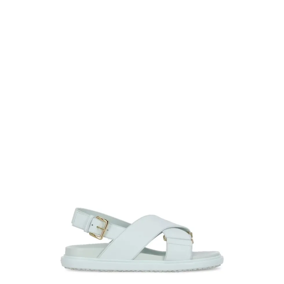 Fussbet Sandaler