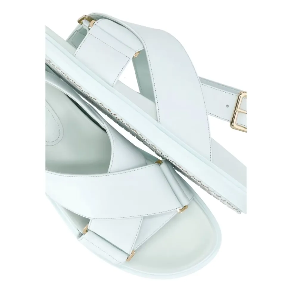 Fussbet Sandaler