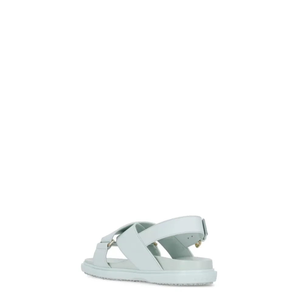 Fussbet Sandaler