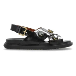 Fussbett Sandal