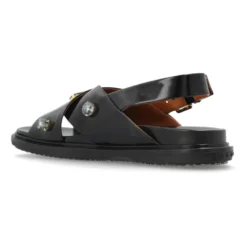 Fussbett Sandal