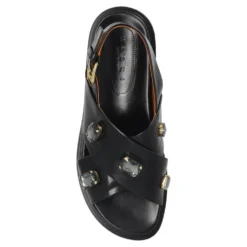 Fussbett Sandal