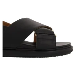 Fussbett Sandaler