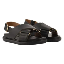 Fussbett Sandaler