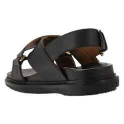 Fussbett Sandaler
