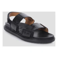 Fussbett Sandal med Dobbelt Rem