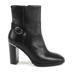 FW0FW06768BDS Heeled Boots