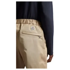 Gabardine Jogging Bukser