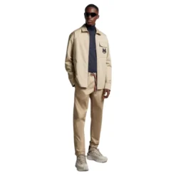 Gabardine Jogging Bukser