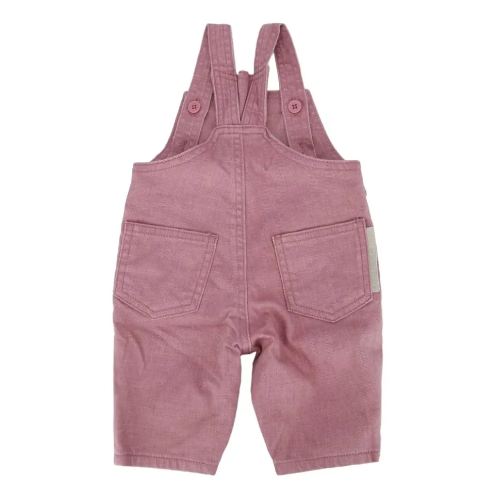 Gabardine Smækbukser