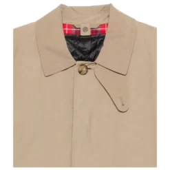 G10 Aftagelig Trenchcoat