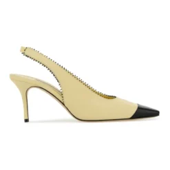 Gaius Pumps