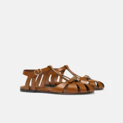 Gala Fisherman Sandal