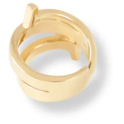 Gancini Triple-band Ring