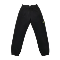 Garment Dyed Pocket Sweat Pant