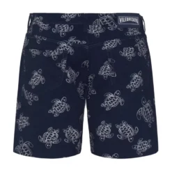 Garonne Bermuda Shorts Ronde Des Tortues