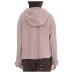 Gary Short Caban Jacket