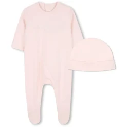 Gaveæske med Romper & Tæppe