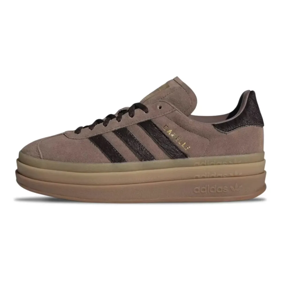 Gazelle Bold