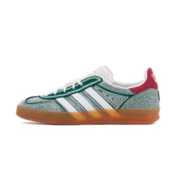 Gazelle Indoor Sean Wotherspoon Hamp Grøn